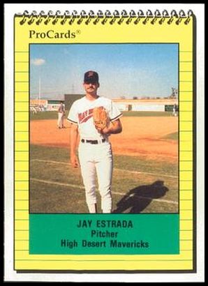 2386 Jay Estrada